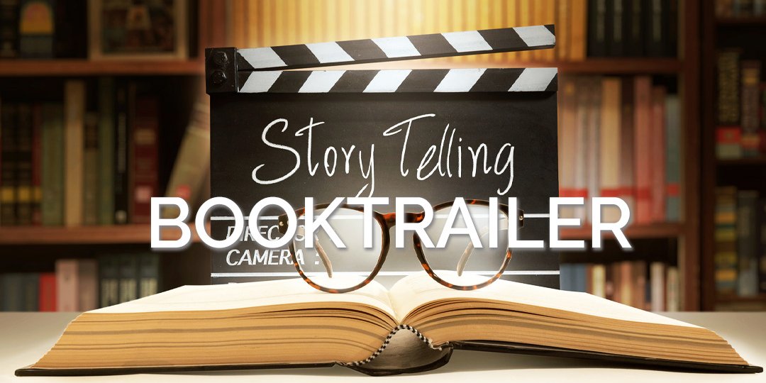 Book trailer